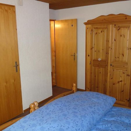 Landgasthof-Hotel Adler Лангнау Екстер'єр фото