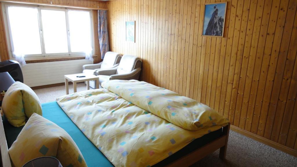 Landgasthof-Hotel Adler Лангнау Номер фото