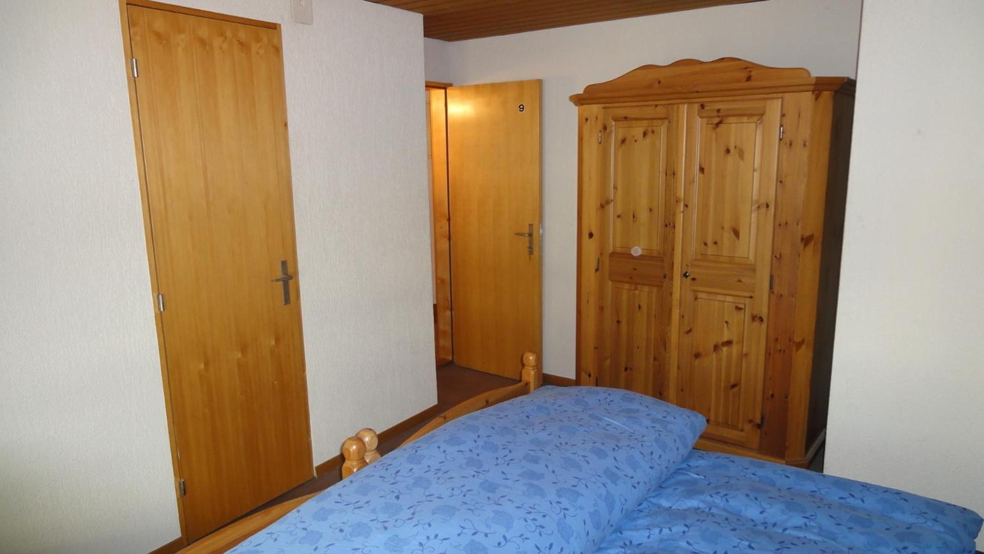 Landgasthof-Hotel Adler Лангнау Екстер'єр фото